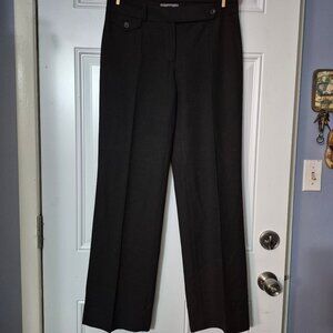 Ann Taylor Slacks.size 2. Dressy/office wear